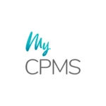 Logo of MyCPMS android Application 